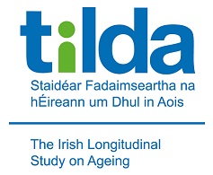 TILDA logo