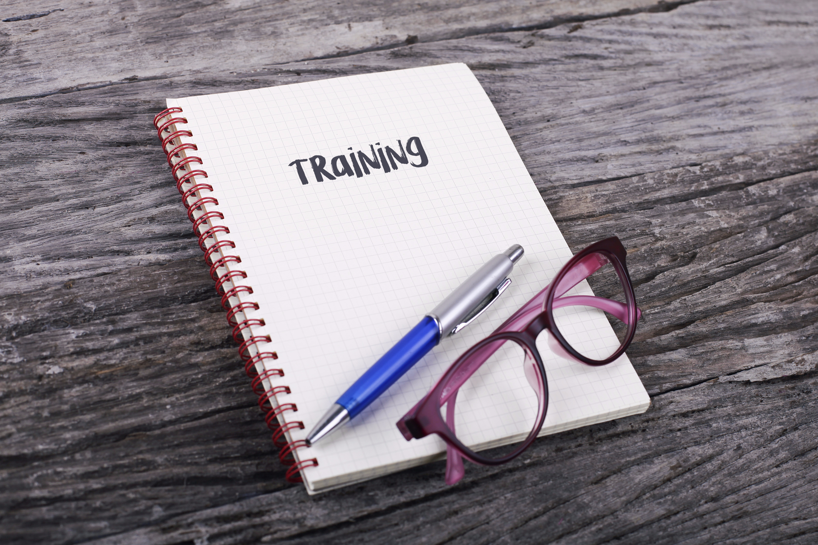training_ training_