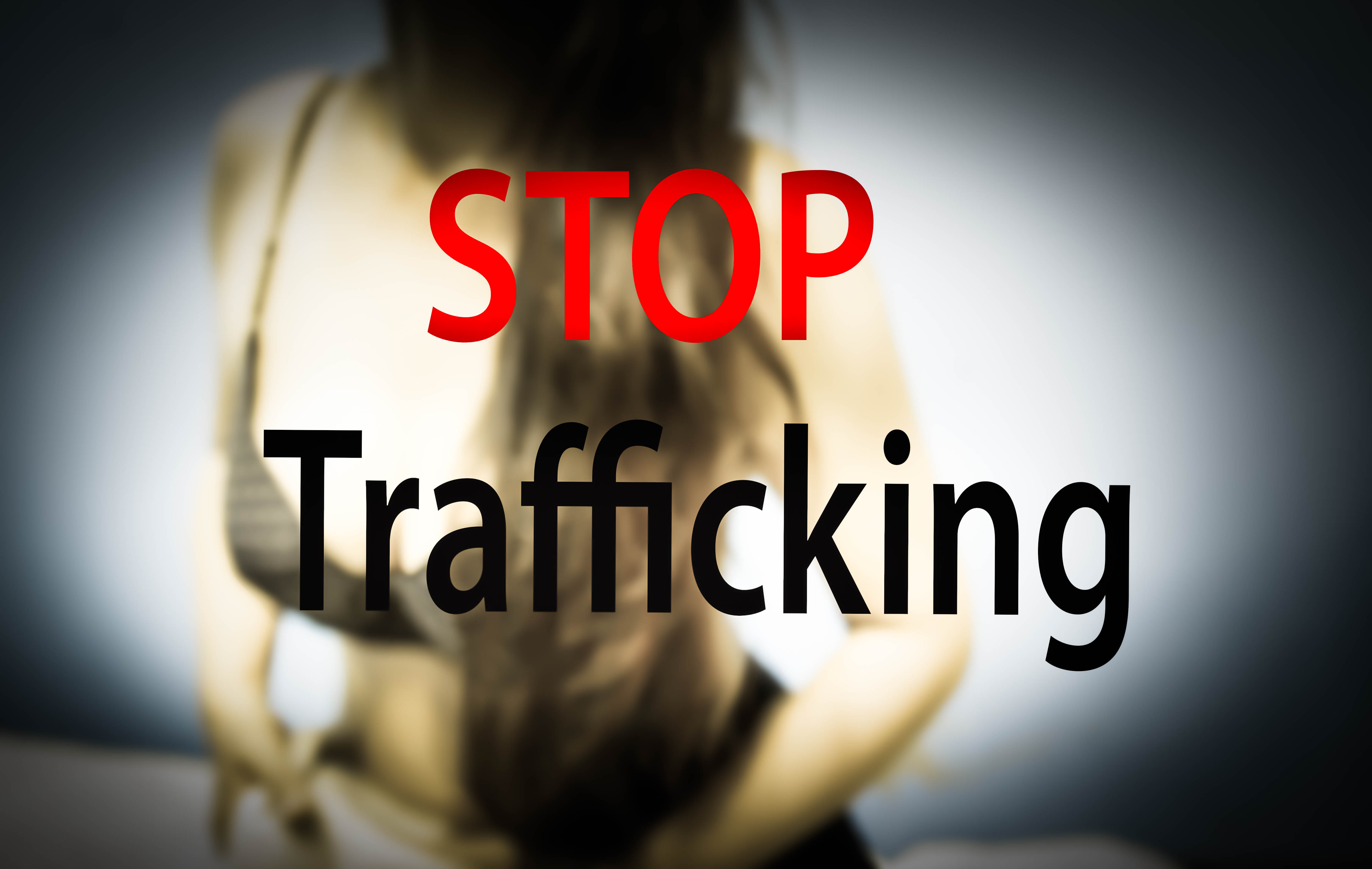 stop trafficking