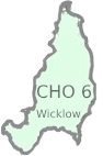 CHO 6 map