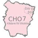 CHO 7 map