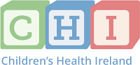childrens health logo alt