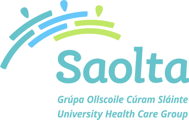 saolta logo