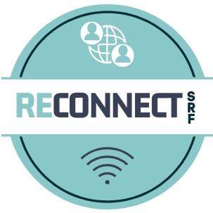 Reconnect programme logo