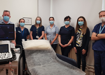Europen Accreditation Extended for Cardiac Physiology Team MRHP - 350x200