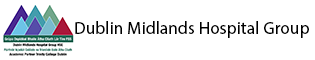 Dublin Midlands Hospital Group logo