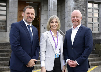 Deputy Cowen, GM and Minister Donnelly - 350x250