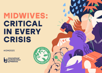 international Day of the Midwife image
