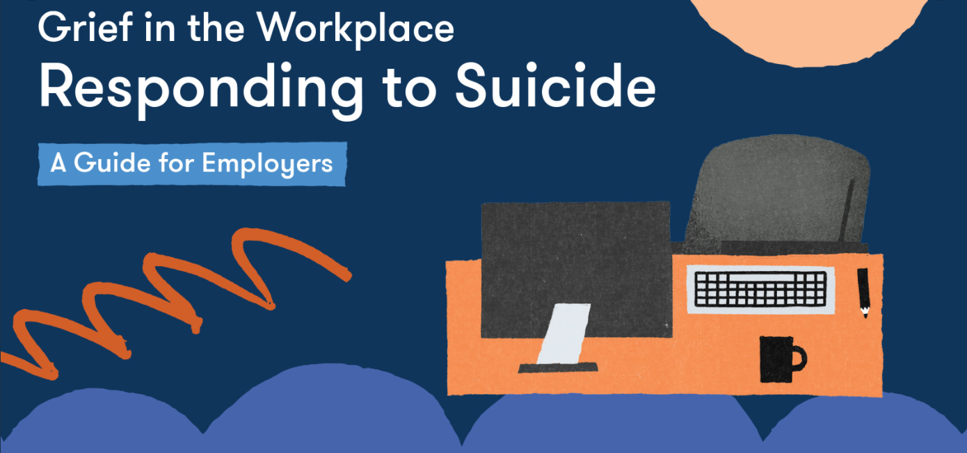 Grief in the workplace