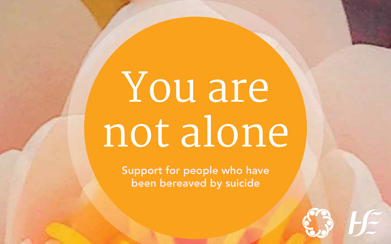 National Suicide Bereavement Support Guide News Item