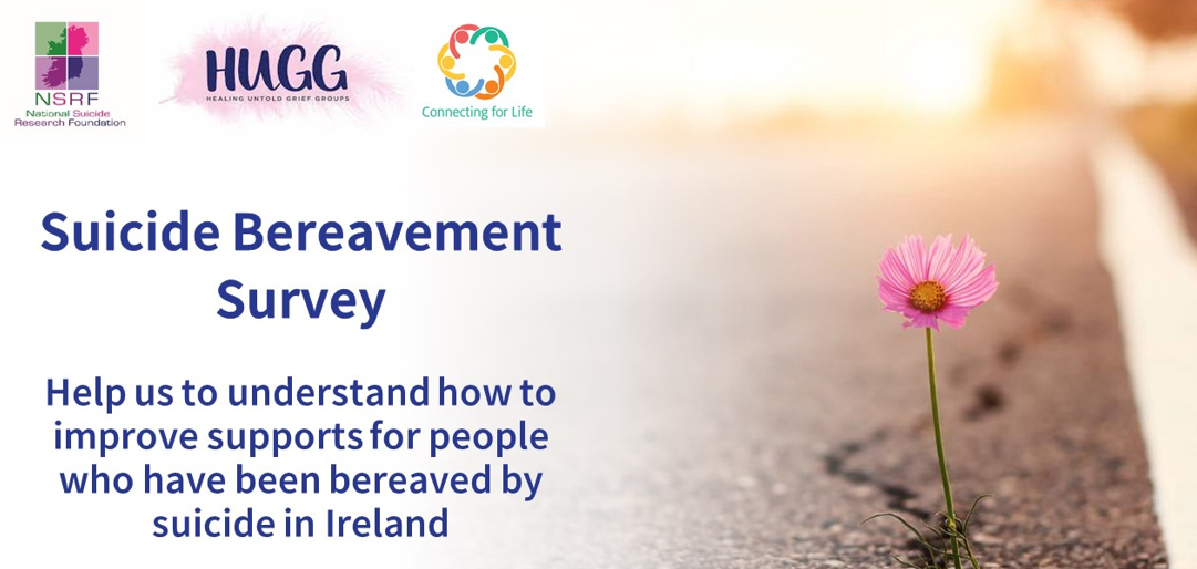 Suicide-Bereavement-Survey