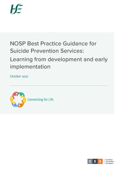 Best Practice Guidance Learning Cover