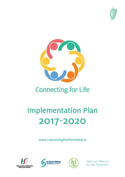 CfL Implementation Plan Cover