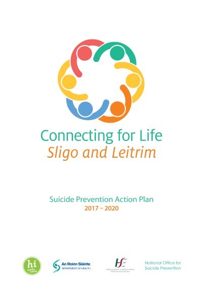 Connecting For Life - Sligo Leitrim-1