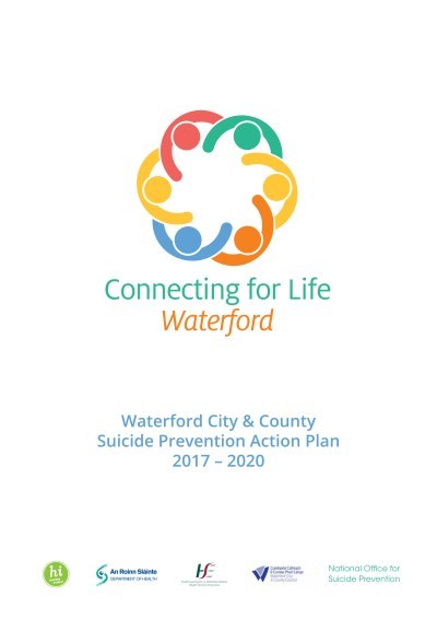 Connecting for Life - Waterford-1