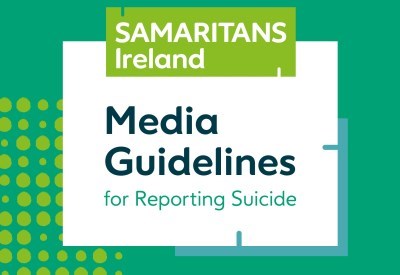 Samaritans Guidelines Header
