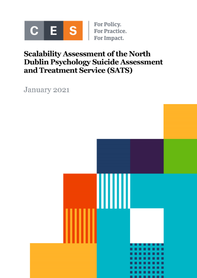 Scalability Assessment Cover